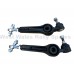 Mk1 Mk2 Escort Heavy Duty Adjustable Track Control Arms PR (Historic) Mk1 Mk2 Escort Heavy Duty Adjustable Track Control Arms PR (Historic)